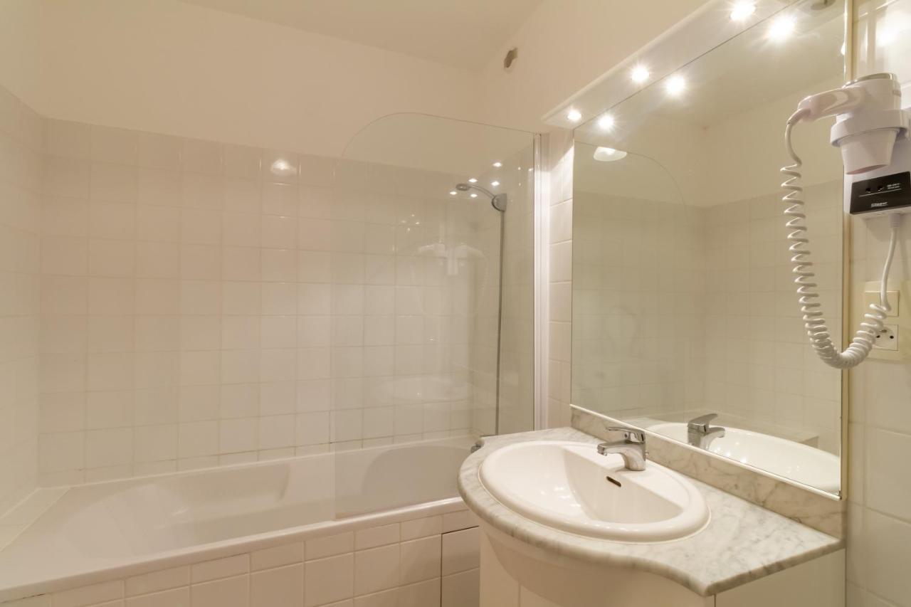 La Sarlaterra - Appt Avec Piscine Partagee Apartment Exterior foto
